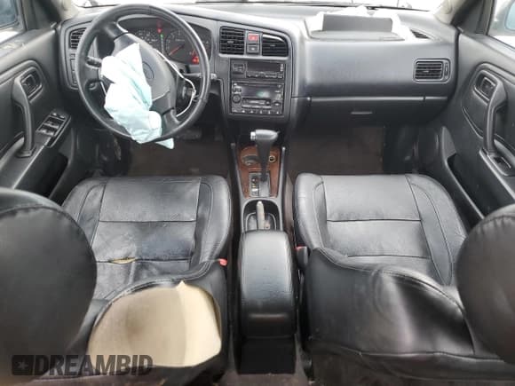 ✅ 2002 Infiniti G20 Luxury • VIN: JNKCP11A02T506708 • Lot: 84698104. Listed on Copart with 230,966 mi. Free auction sales archive from the USA and detailed vehicle history report at DreamBid. Image 8.