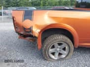 ✅ 2010 Dodge 1500 ST • VIN: 1D7RV1GT8AS212350 • Lot: 42648253. Wystawiony na IAAI z przebiegiem 118 713 mil. Bezpłatny archiwum sprzedaży aukcyjnych z USA i szczegółowy raport historii pojazdu na DreamBid. Zdjęcie 6.