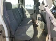 ✅ 2013 Chevrolet Silverado 1500 Work Truck • VIN: 1GCRKPEA7DZ202685 • Lot: 76578844. Listed on Copart with 150,444 mi. Free auction sales archive from the USA and detailed vehicle history report at DreamBid. Image 10.