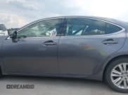 ✅ 2015 Lexus ES 330 • VIN: JTHBK1GG7F2171352 • Lot: 43187569. Listed on IAAI with 187,605 mi. Free auction sales archive from the USA and detailed vehicle history report at DreamBid. Image 15.