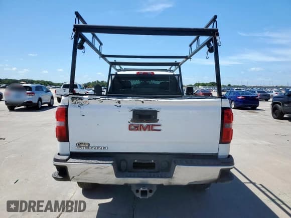 ✅ 2016 GMC Sierra 1500 • VIN: 1GD01REG5GZ366223 • Лот: 62921235. Опубликован ранее на Copart с пробегом 261 464 миль. Бесплатный доступ к архиву аукционных продаж из США и подробный отчёт об истории автомобиля на DreamBid. Изображение 6.