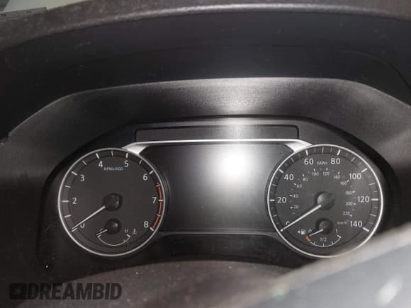 ✅ 2023 Nissan Altima SV • VIN: 1N4BL4DW3PN348058 • Lot: 43380712. Wystawiony na IAAI z przebiegiem 44 623 mil. Bezpłatny archiwum sprzedaży aukcyjnych z USA i szczegółowy raport historii pojazdu na DreamBid. Zdjęcie 7.