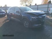 ✅ 2022 Mazda CX-9 Touring • VIN: JM3TCBCY9N0607577 • Lot: 43677429. Listed on IAAI with Not provided. Free auction sales archive from the USA and detailed vehicle history report at DreamBid. Image 1.