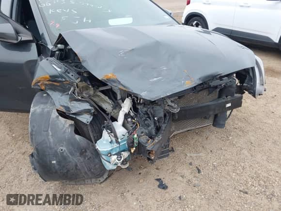 2019 Hyundai Veloster Premium with VIN KMHTG6AF0KU006614, listed as a IAAI auction lot 41329224 with 65,841 mi miles and . Bid and sale history available at DreamBid. Image 6.