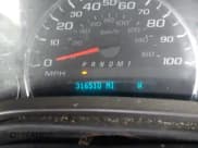 ✅ 2019 Chevrolet Express Cargo • VIN: 1GCWGBFP1K1355374 • Лот: 42350765. Опубликован ранее на IAAI с пробегом 316 510 миль. Бесплатный доступ к архиву аукционных продаж из США и подробный отчёт об истории автомобиля на DreamBid. Изображение 15.