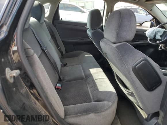 ✅ 2012 Chevrolet Impala LS Retail • VIN: 2G1WA5E32C1144576 • Лот: 82478905. Опубликован ранее на Copart с пробегом 137 358 миль. Бесплатный доступ к архиву аукционных продаж из США и подробный отчёт об истории автомобиля на DreamBid. Изображение 10.