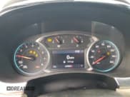 ✅ 2022 Chevrolet Traverse LT Cloth • VIN: 1GNERGKW6NJ131982 • Lot: 81687395. Wystawiony na Copart z przebiegiem 67 838 mil. Bezpłatny archiwum sprzedaży aukcyjnych z USA i szczegółowy raport historii pojazdu na DreamBid. Zdjęcie 9.