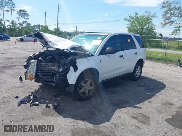 ✅ 2006 Saturn VUE • VIN: 5GZCZ33D66S871113 • Lot: 42264608. Wystawiony na IAAI z przebiegiem 147 000 mil. Bezpłatny archiwum sprzedaży aukcyjnych z USA i szczegółowy raport historii pojazdu na DreamBid. Zdjęcie 2.