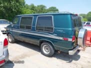 ✅ 1995 Chevrolet Chevy Van • VIN: 1GBEG25K5SF120517 • Lot: 42469924. Wystawiony na IAAI z przebiegiem 99 761 mil. Bezpłatny archiwum sprzedaży aukcyjnych z USA i szczegółowy raport historii pojazdu na DreamBid. Zdjęcie 3.