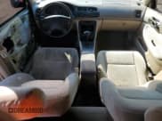 ✅ 1996 Honda Accord LX • VIN: 1HGCE1828TA006915 • Lot: 80608655. Wystawiony na Copart z przebiegiem 195 910 mil. Bezpłatny archiwum sprzedaży aukcyjnych z USA i szczegółowy raport historii pojazdu na DreamBid. Zdjęcie 8.