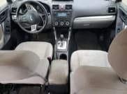 ✅ 2015 Subaru Forester 2.5i • VIN: JF2SJABC0FH472133 • Lot: 92644795. Wystawiony na Copart z przebiegiem 152 325 mil. Bezpłatny archiwum sprzedaży aukcyjnych z USA i szczegółowy raport historii pojazdu na DreamBid. Zdjęcie 8.