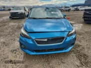 ✅ 2017 Subaru Impreza Limited • VIN: 4S3GKAT67H3604914 • Lot: 95689725. Listed on Copart with 178,931 mi. Free auction sales archive from the USA and detailed vehicle history report at DreamBid. Image 5.