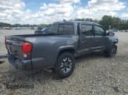 ✅ 2019 Toyota Tacoma SR • VIN: 5TFAX5GN2KX147218 • Лот: 83990245. Опубликован ранее на Copart с пробегом 66 085 миль. Бесплатный доступ к архиву аукционных продаж из США и подробный отчёт об истории автомобиля на DreamBid. Изображение 3.