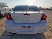 ✅ 2014 Dodge Avenger SXT • VIN: 1C3CDZCG9EN176302 • Lot: 80336345. Listed on Copart with 147,263 mi. Free auction sales archive from the USA and detailed vehicle history report at DreamBid. Image 6.