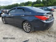 ✅ 2011 Hyundai Sonata SE • VIN: 5NPEC4AB4BH178438 • Lot: 66506554. Wystawiony na Copart z przebiegiem 165 190 mil. Bezpłatny archiwum sprzedaży aukcyjnych z USA i szczegółowy raport historii pojazdu na DreamBid. Zdjęcie 2.