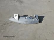 ✅ 2006 Chevrolet Corvette • VIN: 1G1YY26U265132005 • Lot: 86635665. Wystawiony na Copart z przebiegiem 41 267 mil. Bezpłatny archiwum sprzedaży aukcyjnych z USA i szczegółowy raport historii pojazdu na DreamBid. Zdjęcie 12.