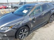 ✅ 2017 Lexus RX 350 F Sport • VIN: 2T2BZMCA5HC066230 • Lot: 43626589. Listed on IAAI with 44,671 mi. Free auction sales archive from the USA and detailed vehicle history report at DreamBid. Image 6.