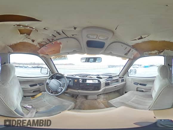 1996 Dodge 1500 с VIN 3B7HC13Y8TG197971, выставлен на аукционе Copart как лот 82565154 с пробегом 248 833 миль миль и Списание • Salvage title. История ставок и продаж доступна на DreamBid. Изображение 12.