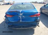 ✅ 2017 Hyundai Elantra Value Edition • VIN: 5NPD84LF5HH042051 • Lot: 43109961. Listed on IAAI with 184,574 mi. Free auction sales archive from the USA and detailed vehicle history report at DreamBid. Image 17.