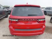 ✅ 2020 Dodge Durango GT Plus • VIN: 1C4RDHDG8LC107222 • Lot: 42947171. Listed on IAAI with 76,892 mi. Free auction sales archive from the USA and detailed vehicle history report at DreamBid. Image 16.