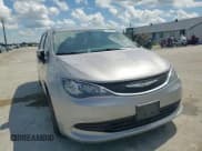 ✅ 2020 Chrysler Voyager LX • VIN: 2C4RC1CG8LR210028 • Лот: 61841675. Опубликован ранее на Copart с пробегом 58 079 миль. Бесплатный доступ к архиву аукционных продаж из США и подробный отчёт об истории автомобиля на DreamBid. Изображение 14.