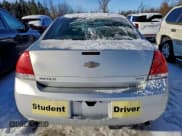 ✅ 2015 Chevrolet Impala LS • VIN: 2G1WA5E39F1169544 • Lot: 95642235. Wystawiony na Copart z przebiegiem 60 010 mil. Bezpłatny archiwum sprzedaży aukcyjnych z USA i szczegółowy raport historii pojazdu na DreamBid. Zdjęcie 6.