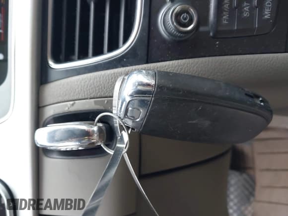 ✅ 2011 Audi A5 Premium Plus • VIN: WAUJFAFH1BN008973 • Lot: 42826345. Listed on IAAI with 113,085 mi. Free auction sales archive from the USA and detailed vehicle history report at DreamBid. Image 11.