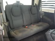 ✅ 2021 Jeep Wrangler Sport • VIN: 1C4GJXAN5MW677207 • Lot: 47241615. Listed on Copart with Not provided. Free auction sales archive from the USA and detailed vehicle history report at DreamBid. Image 11.