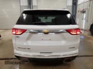 ✅ 2020 Chevrolet Traverse Premier • VIN: 1GNEVKKW2LJ311195 • Lot: 58637855. Listed on Copart with 112,317 mi. Free auction sales archive from the USA and detailed vehicle history report at DreamBid. Image 6.