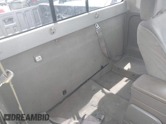 ✅ 2002 Nissan Frontier XE • VIN: 1N6DD26S62C361130 • Lot: 42549245. Listed on IAAI with 312,432 mi. Free auction sales archive from the USA and detailed vehicle history report at DreamBid. Image 8.