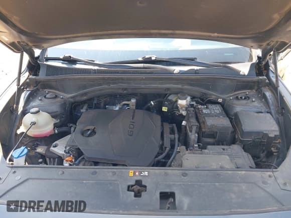 ✅ 2022 Hyundai Santa Fe SEL • VIN: 5NMS34AJ3NH431941 • Лот: 43217542. Опубликован ранее на IAAI с пробегом 96 106 миль. Бесплатный доступ к архиву аукционных продаж из США и подробный отчёт об истории автомобиля на DreamBid. Изображение 10.