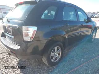 ✅ 2008 Chevrolet Equinox LS • VIN: 2CNDL23FX86291934 • Лот: 41593586. Опубликован ранее на IAAI с пробегом 159 655 миль. Бесплатный доступ к архиву аукционных продаж из США и подробный отчёт об истории автомобиля на DreamBid. Изображение 4.