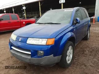 ✅ 2005 Saturn VUE • VIN: 5GZCZ53445S813494 • Lot: 32367501. Wystawiony na Copart z przebiegiem 98 417 mil. Bezpłatny archiwum sprzedaży aukcyjnych z USA i szczegółowy raport historii pojazdu na DreamBid. Zdjęcie 2.