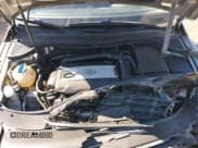 ✅ 2013 Volkswagen CC R-Line • VIN: WVWBP7AN5DE516953 • Lot: 42920630. Listed on IAAI with 107,428 mi. Free auction sales archive from the USA and detailed vehicle history report at DreamBid. Image 10.