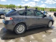 ✅ 2010 Subaru Impreza i Premium • VIN: JF1GH6B64AG812220 • Lot: 54673675. Listed on Copart with 147,100 mi. Free auction sales archive from the USA and detailed vehicle history report at DreamBid. Image 3.