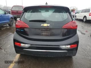 ✅ 2017 Chevrolet Bolt EV LT • VIN: 1G1FW6S06H4149213 • Lot: 80479274. Wystawiony na Copart z przebiegiem 88 526 mil. Bezpłatny archiwum sprzedaży aukcyjnych z USA i szczegółowy raport historii pojazdu na DreamBid. Zdjęcie 6.