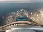 ✅ 2004 Chevrolet Suburban LT • VIN: 1GNEC16Z84J133055 • Лот: 63046885. Опубликован ранее на Copart с пробегом 229 745 миль. Бесплатный доступ к архиву аукционных продаж из США и подробный отчёт об истории автомобиля на DreamBid. Изображение 9.