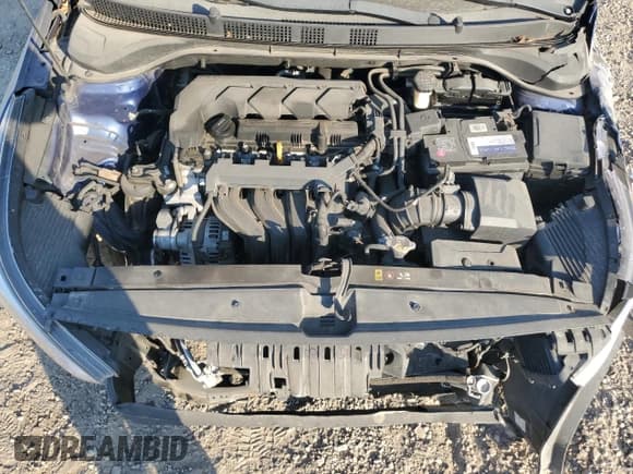 ✅ 2020 Hyundai Accent SE • VIN: 3KPC24A64LE092288 • Лот: 75025354. Опубликован ранее на Copart с пробегом 74 303 миль. Бесплатный доступ к архиву аукционных продаж из США и подробный отчёт об истории автомобиля на DreamBid. Изображение 12.