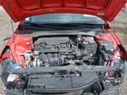 ✅ 2023 Hyundai Elantra SEL • VIN: 5NPLM4AG3PH093985 • Lot: 43407050. Listed on IAAI with 74,849 mi. Free auction sales archive from the USA and detailed vehicle history report at DreamBid. Image 10.