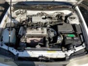 ✅ 1993 Toyota Corolla • VIN: JT2AE09W5P0029686 • Lot: 47847195. Listed on Copart with 203,846 mi. Free auction sales archive from the USA and detailed vehicle history report at DreamBid. Image 11.