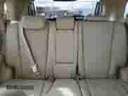 2007 Hyundai Tucson SE z VIN KM8JN12D77U488969, wystawiony jako Copart lot #74843654 z przebiegiem 120 407 mil mil oraz Szkoda całkowita • Salvage title. Historia ofert i sprzedaży dostępna na DreamBid. Obrazek 10.