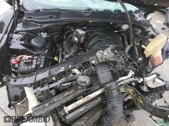 ✅ 2019 Dodge Challenger GT • VIN: 2C3CDZJGXKH680347 • Lot: 64654594. Wystawiony na Copart z przebiegiem Nie podano. Bezpłatny archiwum sprzedaży aukcyjnych z USA i szczegółowy raport historii pojazdu na DreamBid. Zdjęcie 11.