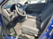 ✅ 2022 Honda HR-V EX • VIN: 3CZRU5H50NM736637 • Lot: 82093705. Listed on Copart with 52,982 mi. Free auction sales archive from the USA and detailed vehicle history report at DreamBid. Image 7.