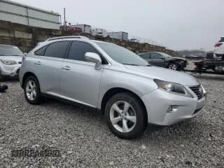✅ 2013 Lexus RX 350 • VIN: 2T2BK1BA9DC208772 • Лот: 92162175. Опубликован ранее на Copart с пробегом 169 467 миль. Бесплатный доступ к архиву аукционных продаж из США и подробный отчёт об истории автомобиля на DreamBid. Изображение 4.