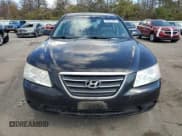 ✅ 2010 Hyundai Sonata GLS • VIN: 5NPET4AC8AH616918 • Лот: 75367424. Опубликован ранее на Copart с пробегом 175 438 миль. Бесплатный доступ к архиву аукционных продаж из США и подробный отчёт об истории автомобиля на DreamBid. Изображение 5.