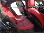 ✅ 2021 Alfa Romeo Giulia Ti Sport • VIN: ZARFAMBN8M7645229 • Lot: 41950202. Listed on IAAI with Not provided. Free auction sales archive from the USA and detailed vehicle history report at DreamBid. Image 8.