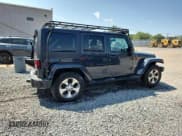✅ 2016 Jeep Wrangler Unlimited Sahara • VIN: 1C4BJWEG2GL288756 • Lot: 62282015. Listed on Copart with 129,424 mi. Free auction sales archive from the USA and detailed vehicle history report at DreamBid. Image 3.