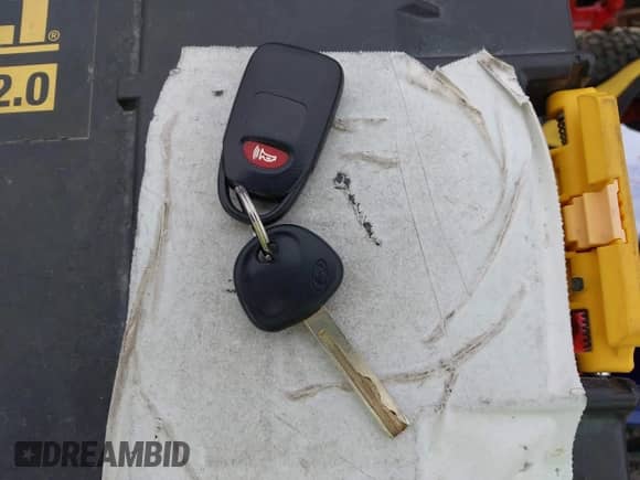 2014 Hyundai Accent GLS с VIN KMHCT4AE1EU687796, выставлен на аукционе IAAI как лот 43566218 с пробегом 131 517 миль миль и . История ставок и продаж доступна на DreamBid. Изображение 11.