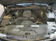 ✅ 2001 Chevrolet Silverado 1500 LS • VIN: 2GCEK19V611315377 • Лот: 87727255. Опубликован ранее на Copart с пробегом 365 399 миль. Бесплатный доступ к архиву аукционных продаж из США и подробный отчёт об истории автомобиля на DreamBid. Изображение 11.