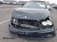 ✅ 2004 Mercedes-Benz CLK 500 • VIN: WDBTK75GX4T018241 • Lot: 42174828. Listed on IAAI with 78,234 mi. Free auction sales archive from the USA and detailed vehicle history report at DreamBid. Image 6.